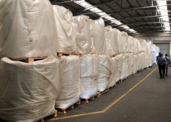 Maxi sequestro di rifiuti a Remanzacco