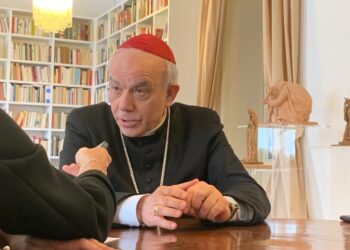 «Media ancora più preziosi in tempi di distanziamento»