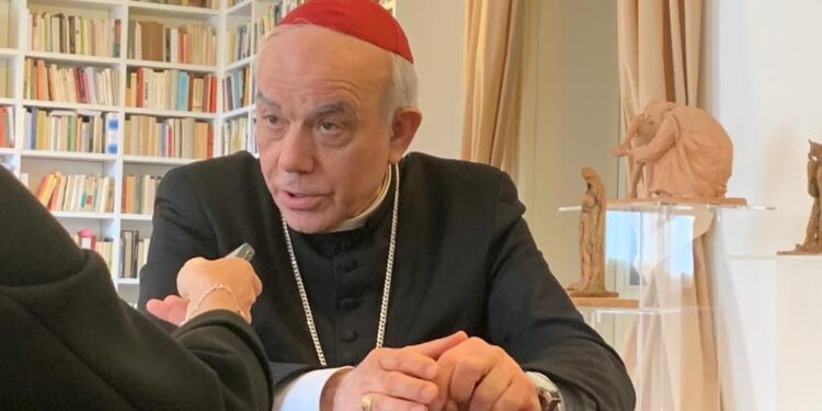 «Media ancora più preziosi in tempi di distanziamento»