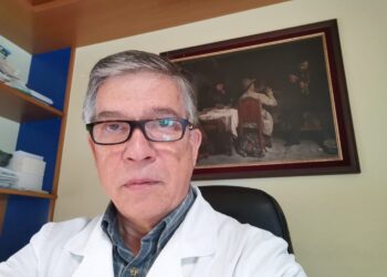 Medici, Gian Luigi Tiberio presidente dell’Ordine