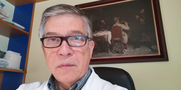 Medici, Gian Luigi Tiberio presidente dell’Ordine