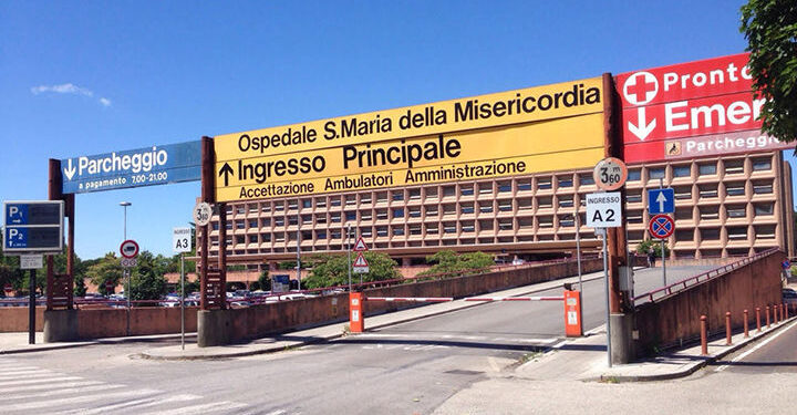 Medici no-vax. 10 sospesi a Udine