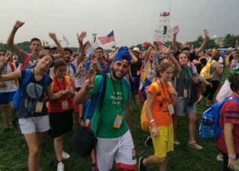 Meningite alla Gmg, notte di psicosi all’Ospedale di Udine