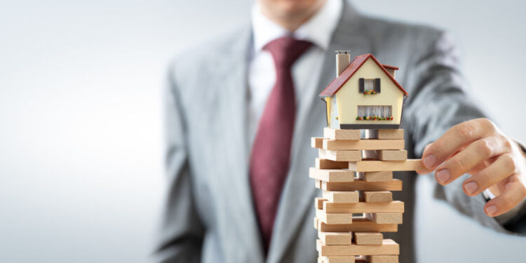 Mercato immobiliare in Friuli: compravendite in aumento, valori stabili