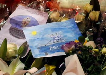 Mercoledì 16 ottobre a Trieste i funerali degli agenti uccisi