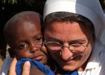 Mese missionario nelle parrocchie friulane