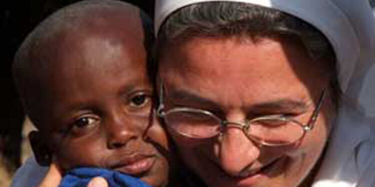 Mese missionario nelle parrocchie friulane