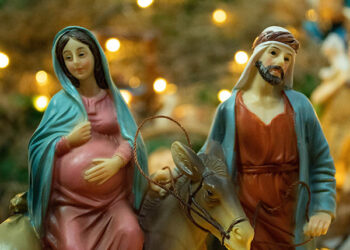 Messaggio d’Avvento