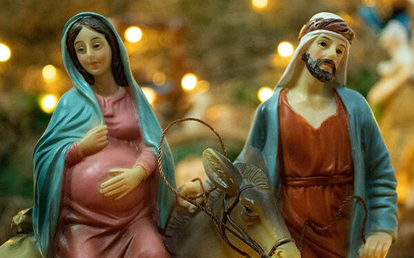 Messaggio d’Avvento