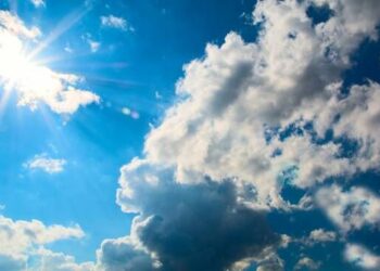 Meteo, l’estate non è ancora finita