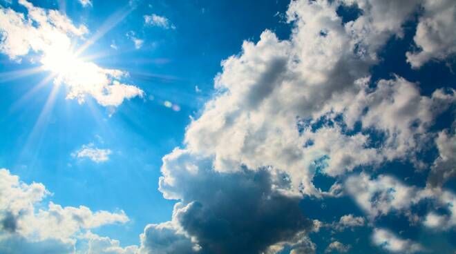 Meteo, l’estate non è ancora finita