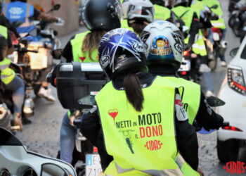 “Metti in moto il dono”