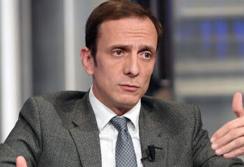 Migranti, Fedriga: pronti a una legge ad hoc