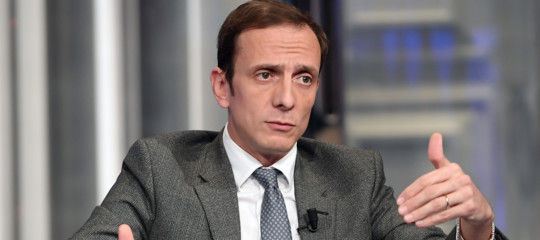 Migranti, Fedriga: pronti a una legge ad hoc