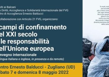 Migranti e campi di confinamento nel XXI secolo. Convegno internazionale al Balducci