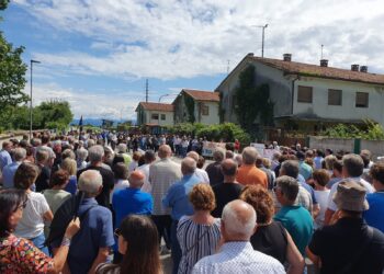 Migranti: polemica politica per l’hospot