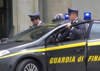 Milionario, chiede reddito di cittadinanza. Inchiesta su evasione auto di lusso