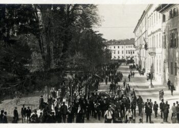 Milite Ignoto: Udine celebra i 100 anni dalla traslazione