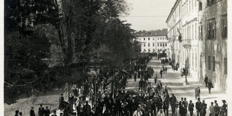 Milite Ignoto: Udine celebra i 100 anni dalla traslazione