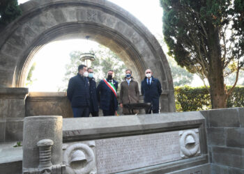 Milite ignoto. Fedriga: unità per vincere le sfide