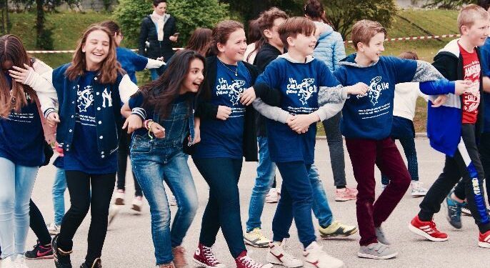 Mille a Lignano per la Festa dei ragazzi