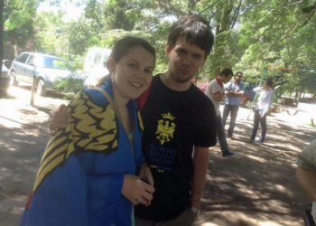 Mille friulani da tutto il mondo a San Daniele