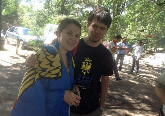 Mille friulani da tutto il mondo a San Daniele