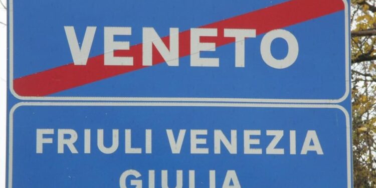 Minoranze: alleanza tra Fvg e Veneto