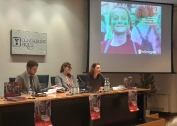 Minori in Friuli, il 17,4% in povertà relativa