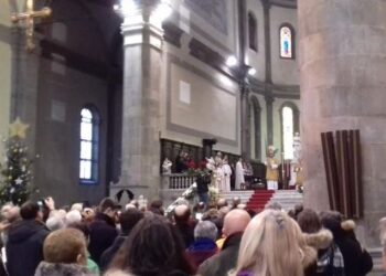 “Minori maltrattati, famiglie in crisi, profughi. Solo Gesù ci insegna ad aiutarli”