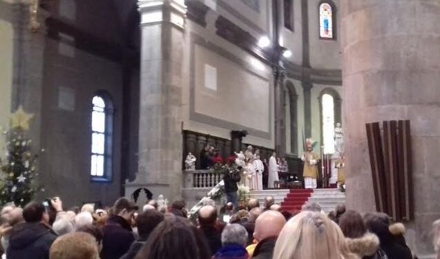 “Minori maltrattati, famiglie in crisi, profughi. Solo Gesù ci insegna ad aiutarli”