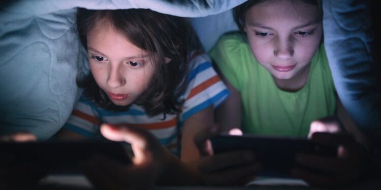 «Mio figlio ha una dipendenza da social e videogiochi?»