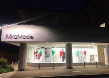 MiraMode, in 50 anni ha vestito da cerimonia 18mila famiglie