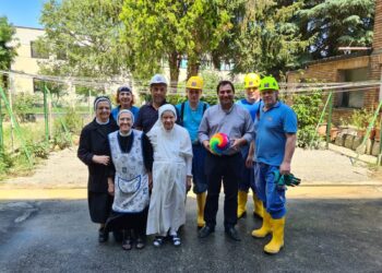 Missione friulana in Emilia-Romagna