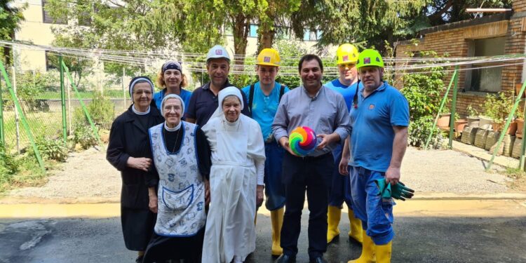 Missione friulana in Emilia-Romagna