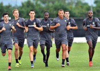 Mister Tudor: obiettivo salvezza