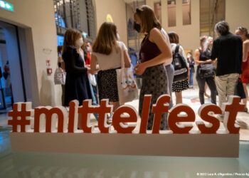 Mittelfest Imprevisti, genitori e bimbi entrano ad un prezzo speciale