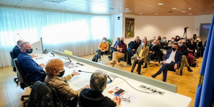 Mittelfest, Imprevisti il tema dell’edizione 2022