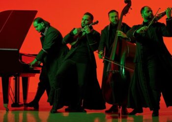 Mittelfest al via, nel segno dell'”Inevitabile”