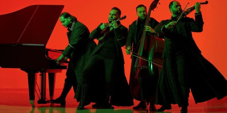 Mittelfest al via, nel segno dell'”Inevitabile”