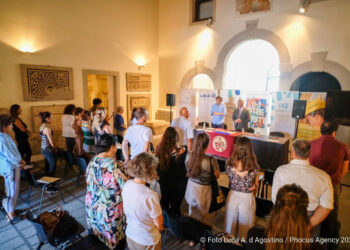 Mittelfest conquista il pubblico