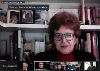 Mittelfest si presenta, nel 2021 il tema sarà “Eredi”