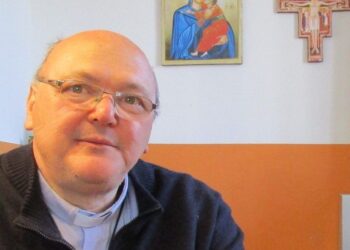 Mons. Calligaris è il nuovo parroco di Silvella, Madrisio e San Vito