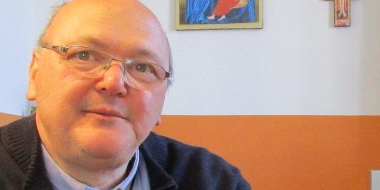 Mons. Calligaris è il nuovo parroco di Silvella, Madrisio e San Vito