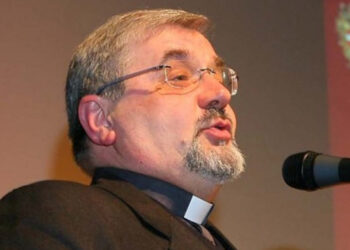 Mons. Genero sulla Brexit: “Il Friuli resta cerniera d’Europa, anche se c’è chi vorrebbe chiuderla”