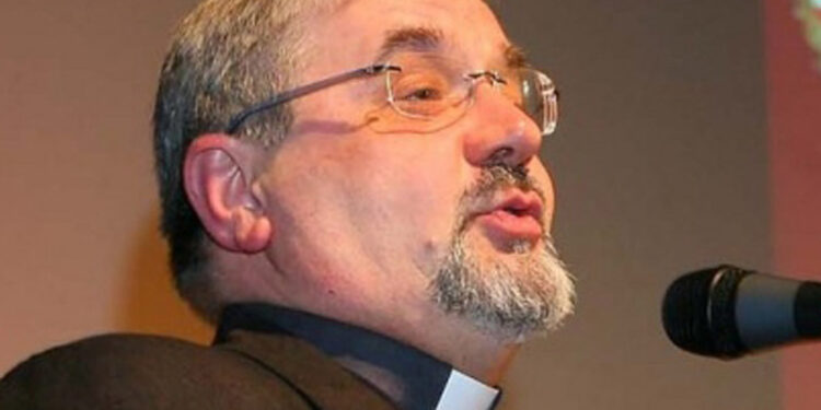 Mons. Genero sulla Brexit: “Il Friuli resta cerniera d’Europa, anche se c’è chi vorrebbe chiuderla”