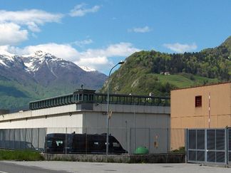 Mons. Mazzocato ai carcerati: “Siati messaggeri di pace”