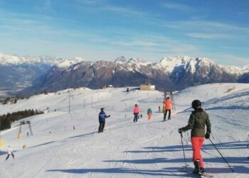 Montagna Fvg, nuove regole dal 10 gennaio