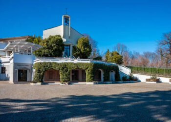 Montegnacco, monastero a rischio chiusura