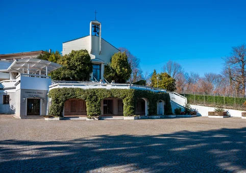 Montegnacco, monastero a rischio chiusura